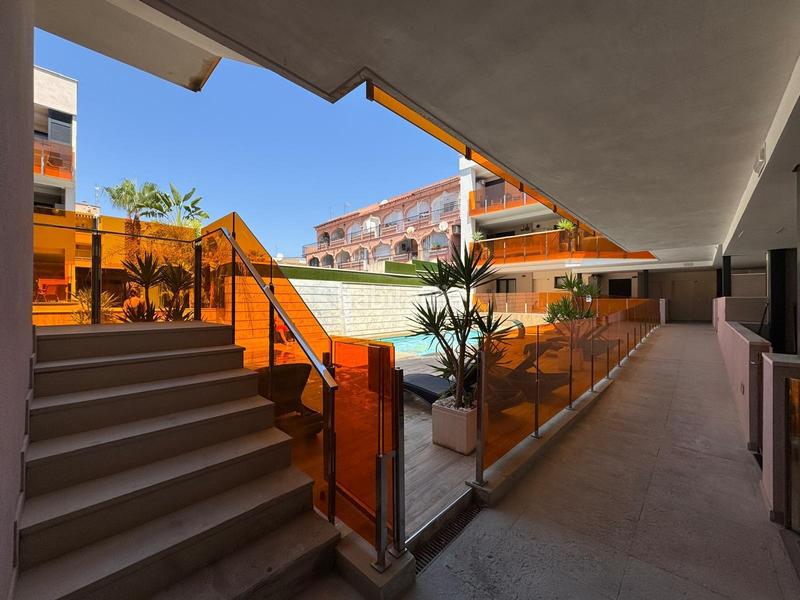 Foto 498ebf10-d944-416d-9540-878250d867a7. Piccolo appartamento in calle fragata in Avenida Habaneras - Curva de Palangre Torrevieja