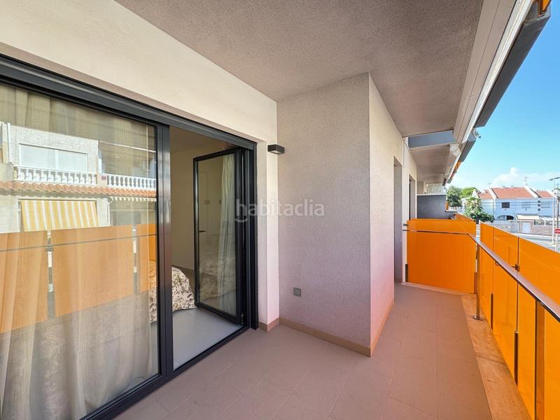 Foto a5982d84-ef11-4792-babe-ed40a6394cee. Piccolo appartamento in calle fragata in Avenida Habaneras - Curva de Palangre Torrevieja