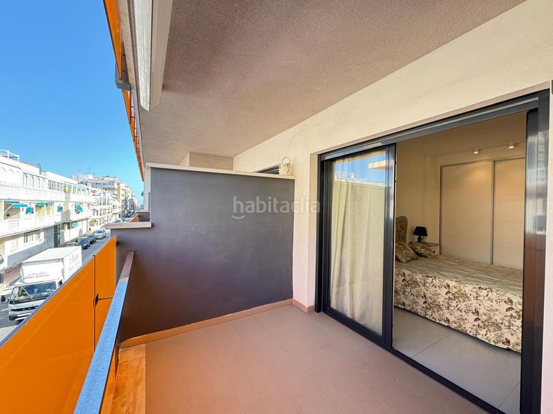 Foto a5bba3b8-db7f-4b0f-a006-cea5865e3bf9. Piccolo appartamento in calle fragata in Avenida Habaneras - Curva de Palangre Torrevieja