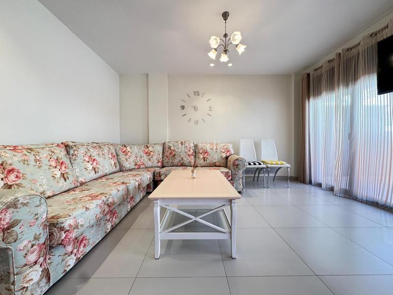 Foto b58ddfcd-2460-4959-a4ac-3e5e4f1ed4c6. Piccolo appartamento in calle fragata in Avenida Habaneras - Curva de Palangre Torrevieja