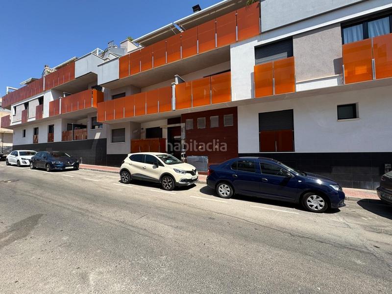 Foto caaec6e8-8695-40c8-88c4-59aedc32ae72. Piccolo appartamento in calle fragata in Avenida Habaneras - Curva de Palangre Torrevieja