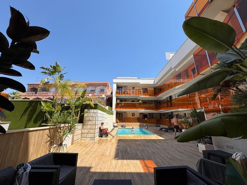 Foto d6c54fc4-7fe9-438c-bf0d-bf7d070b658f. Piccolo appartamento in calle fragata in Avenida Habaneras - Curva de Palangre Torrevieja