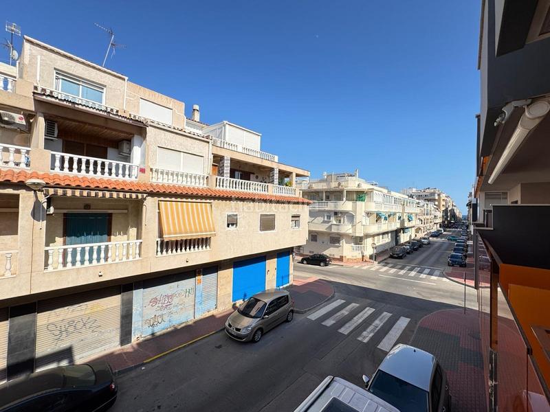 Foto dffa969f-58e0-4696-8b26-263c08621cf3. Piccolo appartamento in calle fragata in Avenida Habaneras - Curva de Palangre Torrevieja