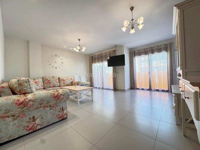 Foto f9f896b5-c9c7-41f3-ae8b-907317a414e2. Piccolo appartamento in calle fragata in Avenida Habaneras - Curva de Palangre Torrevieja