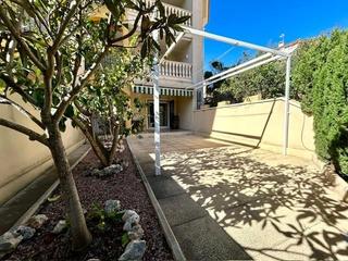Apartament a Calle jacinto verdaguer-campoamor. Apartamento de 2 dormitorios 2 baños en orihuela costa campoamor