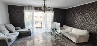 Apartament a Calle caballero rodas 161. Apartamento de 4 dormitorios 2 baños en playa del cura en torrev