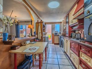 Piso en Calle maldonado. Apartamento de 3 dormitorios y 2 baños en torrevieja alicante