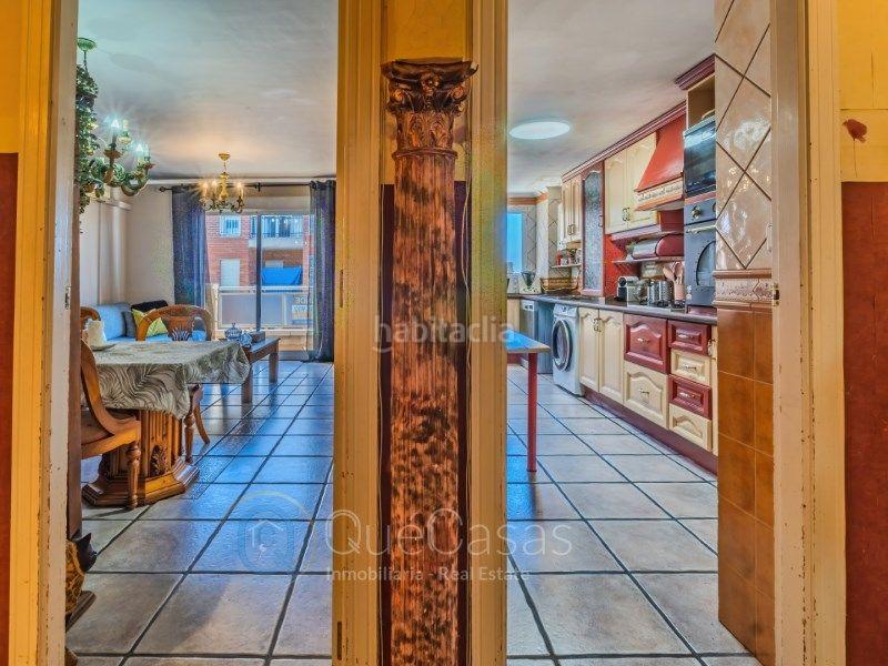 Foto 187c03a1-3884-474a-b651-9275670ec405. Appartamento in calle maldonado in Centro - Muelle Pesquero Torrevieja