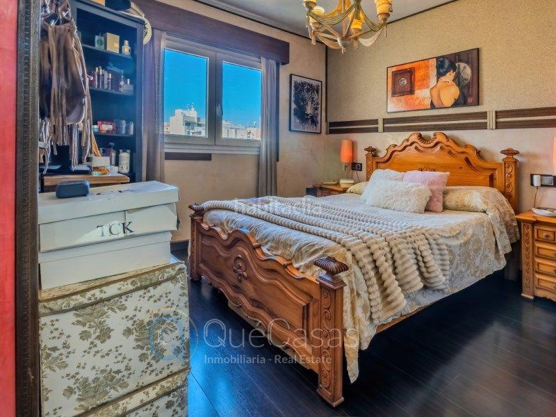 Foto acd5aec0-fde6-477d-8687-6e8134be2b77. Appartamento in calle maldonado in Centro - Muelle Pesquero Torrevieja