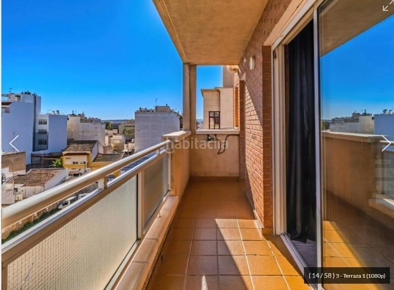 Foto b9bafcfc-89de-4761-a3d5-2eebf27a5725. Appartamento in calle maldonado in Centro - Muelle Pesquero Torrevieja