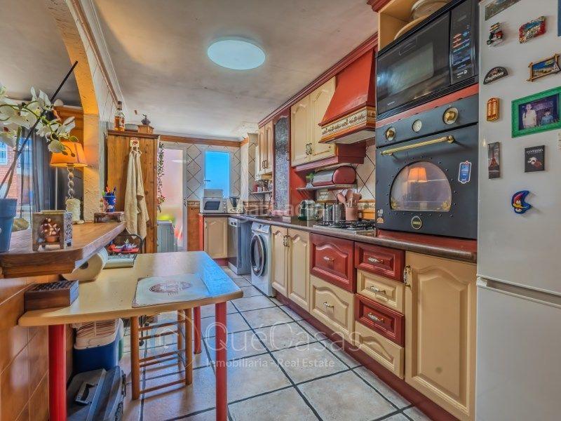 Foto c241909d-7698-4451-88a0-95d5b27e3a4e. Appartamento in calle maldonado in Centro - Muelle Pesquero Torrevieja