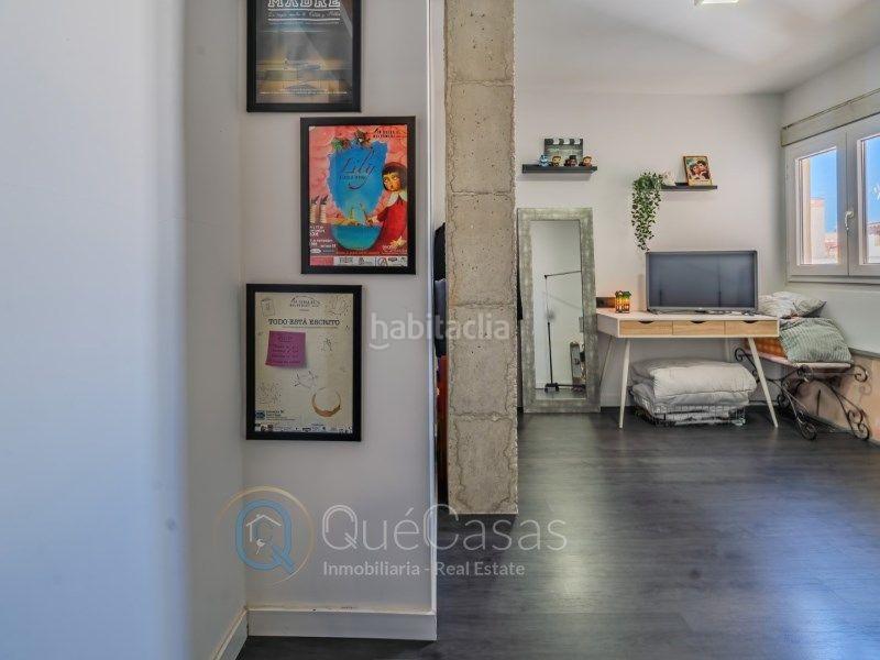 Foto e9078e5a-02a0-48e3-b544-3c2e51f22103. Appartamento in calle maldonado in Centro - Muelle Pesquero Torrevieja