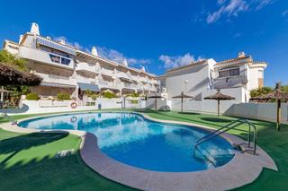 Apartament a Calle elena fortún.. Apartamento de 2 dormitorios 1 baño en campoamor aguamarina orih