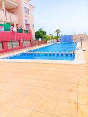 Apartament  Calle calle osa menor-la florida, 16. Amplio bungalow en la florida  orihuela  costa  con 2 dormitorio
