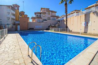Apartament a Lomas de Cabo Roig - Los Dolses. Descubre tu nuevo hogar en lomas de cabo roig!  apartamento de 2