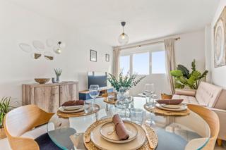 Apartament  Calle del  mar. Apartamento de 2 dormitorios 2 baños en villamartin  orihuela co