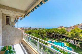 Apartament a Calle jacinto verdaguer-campoamor. Apartamento de 2 dormitorios 1 baño a pocos pasos de la playa en