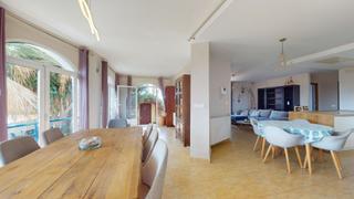 Chalet  Calle san francisco. Villa de 5 dormitorios y 3 baños en la zenia orihuela costa