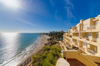 Apartament a Y-1 campoa-sector norte 24. Apartamento con 1 dormitorio 1 baño en orihuela costa campo amor