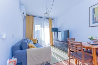 Apartamento en Calle joven pura 2. Apartamento de 1 dormitorio 1 baño en torrevieja alicante