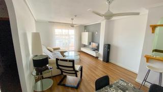Appartement à Mil palmeras. Apartamento de 2 dormitorios y 1 baño en mil palmeras orihuela c