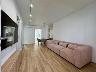Apartament a Calle abdelacies. Apartamento de 2 dormitorios 1 baños en punta prima orihuela cos