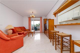 Apartament  Calle j-1 p flamenca norte 96. Apartamento de 2 dormitorios 2 baños en playa flamenca orihuela