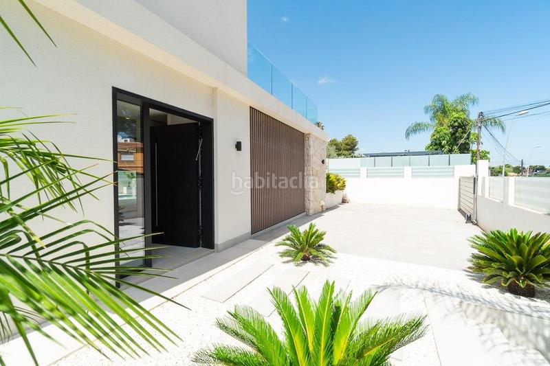 Foto 00def70d-e26e-4956-bf08-df1ec27bb044. Xalet amb calefacció aparcament piscina a Los Balcones-Los Altos Torrevieja