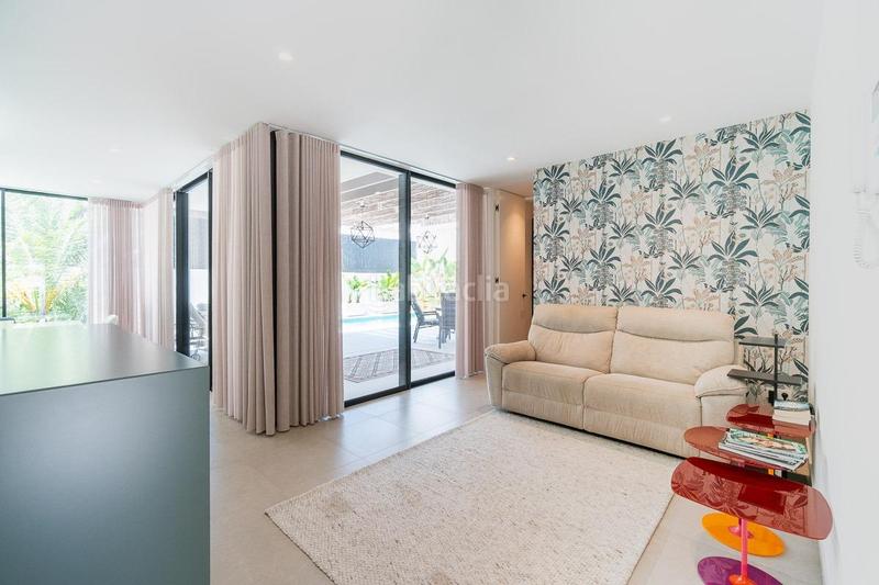 Foto 2f304e12-dcd7-4290-bc95-c083c08c8f44. Xalet amb calefacció aparcament piscina a Los Balcones-Los Altos Torrevieja