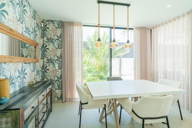 Foto 2f97fa5c-cbd0-4d05-a46a-5665f90d6f8e. Xalet amb calefacció aparcament piscina a Los Balcones-Los Altos Torrevieja