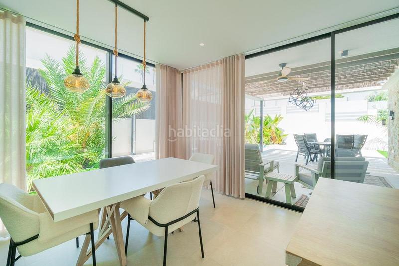 Foto 380cbd8c-57d6-4b62-842c-8364b1b1c756. Xalet amb calefacció aparcament piscina a Los Balcones-Los Altos Torrevieja