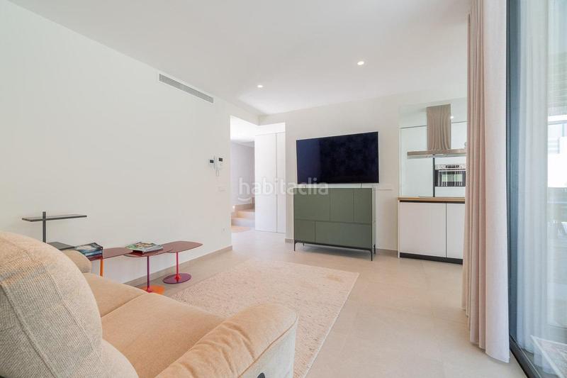 Foto 7ce20fcb-ee86-4647-8fb6-511e22f35068. Xalet amb calefacció aparcament piscina a Los Balcones-Los Altos Torrevieja