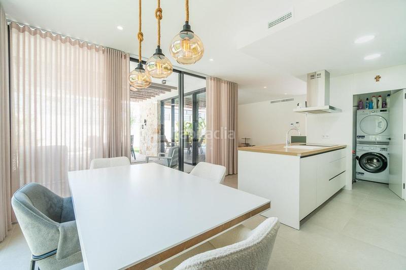 Foto 8193d9c3-2261-49d9-ad29-e08dad66df16. Xalet amb calefacció aparcament piscina a Los Balcones-Los Altos Torrevieja