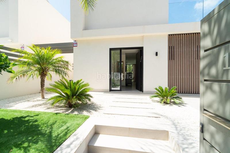 Foto 825b59d8-cf77-44b9-b04c-9fed801b9790. Xalet amb calefacció aparcament piscina a Los Balcones-Los Altos Torrevieja