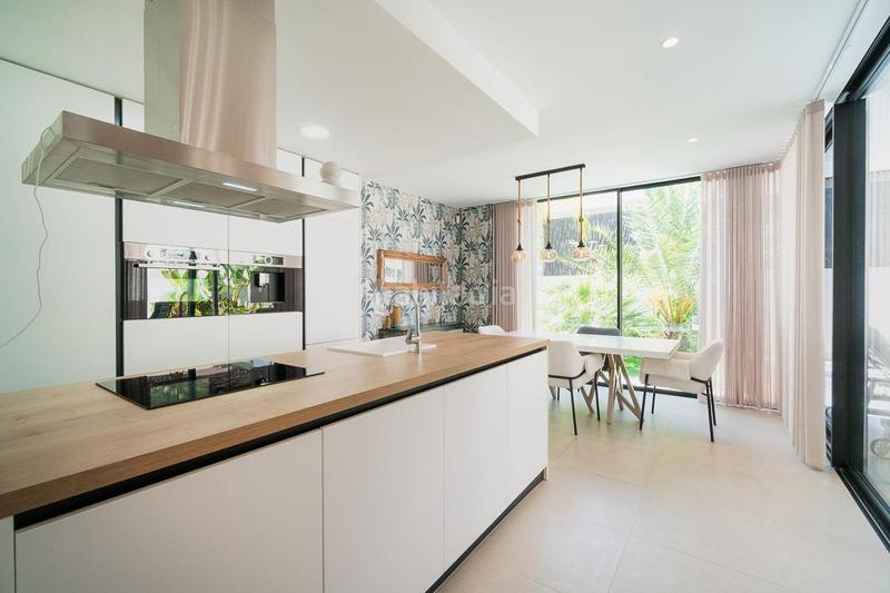 Foto ff23b21b-4939-48eb-b1b7-5924f8ab5c17. Xalet amb calefacció aparcament piscina a Los Balcones-Los Altos Torrevieja