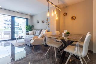 Appartement  Calle wolfgang amadeus mozart. Apartamento de 2 dormitorios y 2 baños en orihuela costa villama