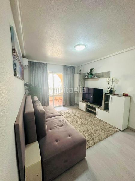 Foto 78360839-5997-41ad-8b6b-1c22d7fc0443. Piccolo appartamento in Parque de las Naciones Torrevieja