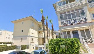 Apartament a Avenida desiderio rodríguez. Apartamento de 3 dormitorios 2 baños en torrevieja ensueño en la