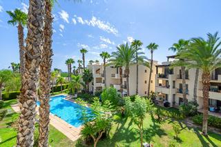 Apartament a Calle mar. Apartamento de 2 dormitorios 2 baños en san javier roda golf bea