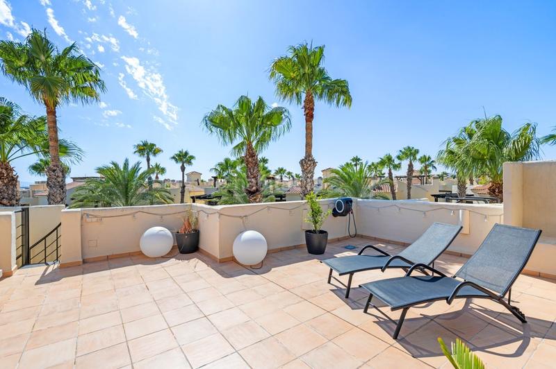 Foto 2adb3f3e-d3c9-467f-80b2-04634abe0380. Apartament a calle mar a Roda San Javier