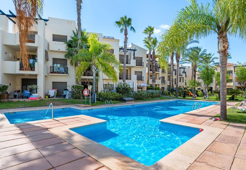 Foto 3a768954-03c4-4033-bb24-1e59a5dc6701. Apartament a calle mar a Roda San Javier