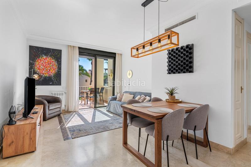 Foto 5c999fd8-cc63-467b-8925-a05d44c06e4f. Apartament a calle mar a Roda San Javier