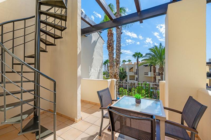 Foto 5fd94021-a99d-4ecc-b99e-537ad480d106. Apartament a calle mar a Roda San Javier
