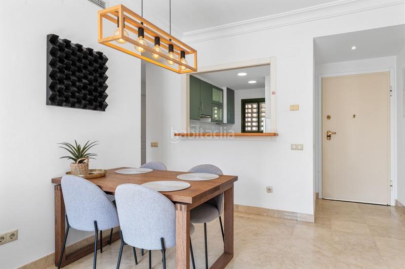Foto 893fdebb-514e-41bc-8b86-919cbed7dd8c. Apartament a calle mar a Roda San Javier