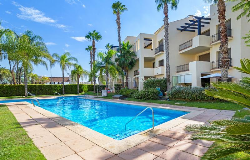 Foto 9108a484-40b1-4a3d-ba84-0652ba255087. Apartament a calle mar a Roda San Javier