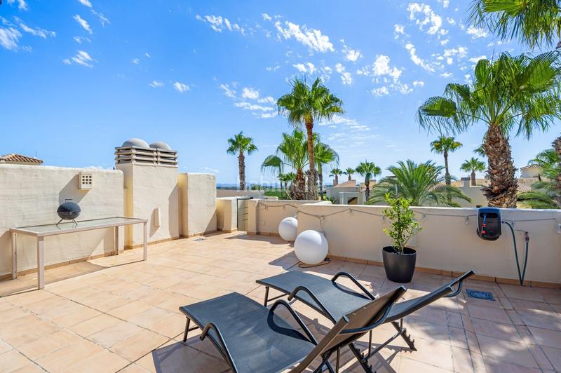 Foto ba4abaa8-004f-49c8-a009-d57a5651a47e. Apartament a calle mar a Roda San Javier