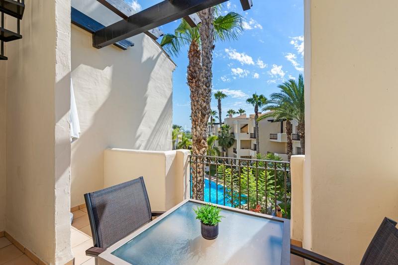 Foto bddb5fd9-bf0f-4909-80a5-bc0d1b01a7ef. Apartament a calle mar a Roda San Javier