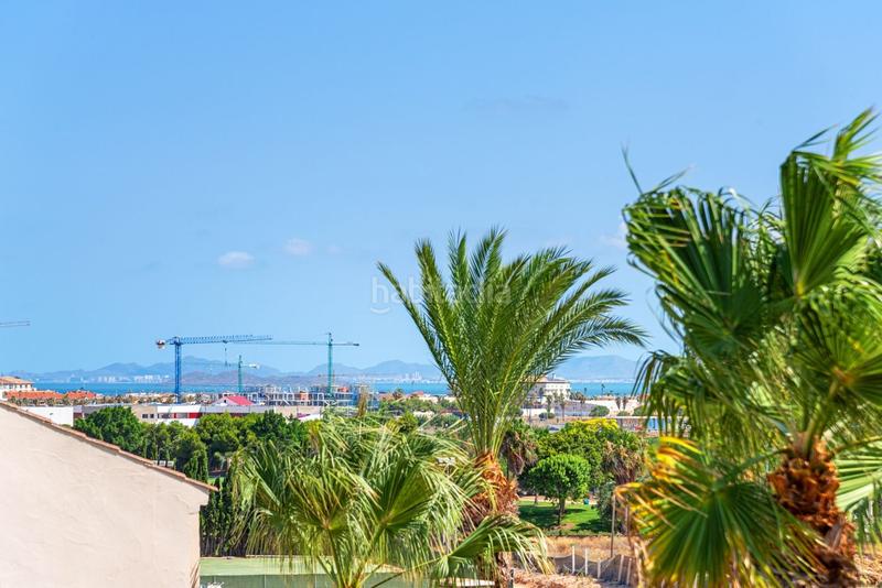 Foto c3f53157-511c-49b1-a67b-48602f8e6b09. Apartament a calle mar a Roda San Javier