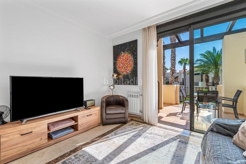 Foto c7960865-86da-4a52-9e86-0ca116ca2eb0. Apartament a calle mar a Roda San Javier