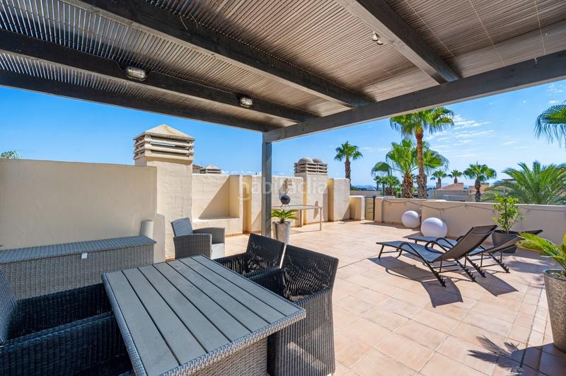 Foto d1a3fe34-84b5-486e-9119-b1426597fe11. Apartament a calle mar a Roda San Javier